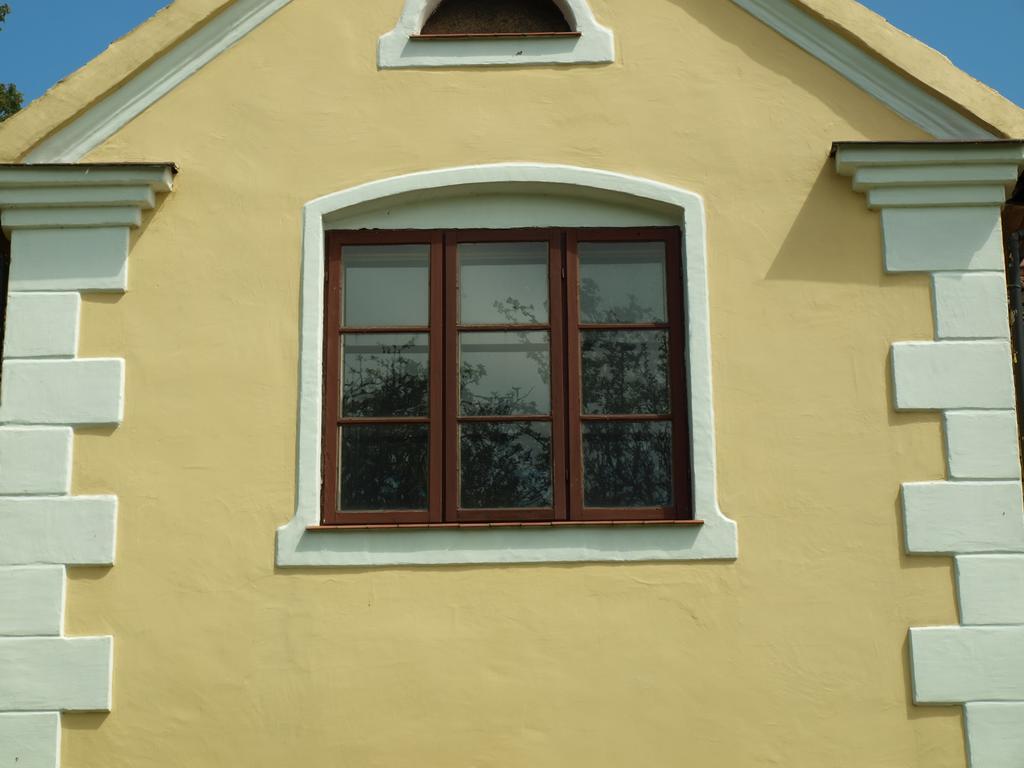 Dworek Szarki Екстер'єр фото